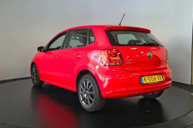 Volkswagen Polo (2009) thumbnail 5