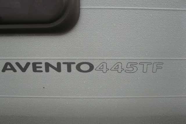 Avento Jubilee (2004) thumbnail 6