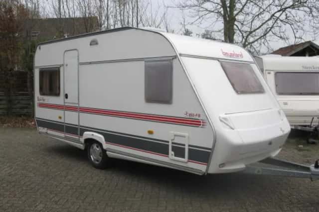 Beyerland Sprinter LX (2004) thumbnail 1