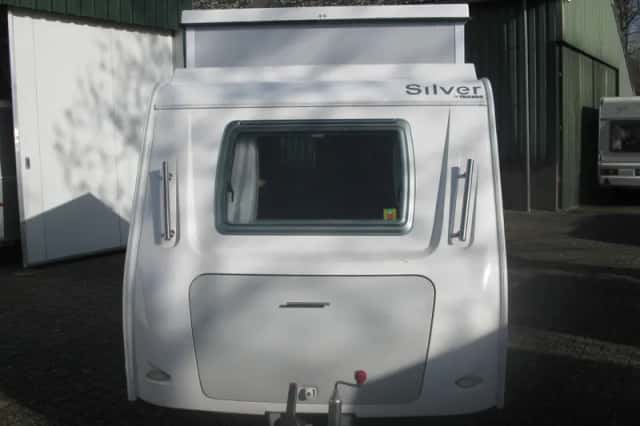 Trigano Silver (2012) thumbnail 5