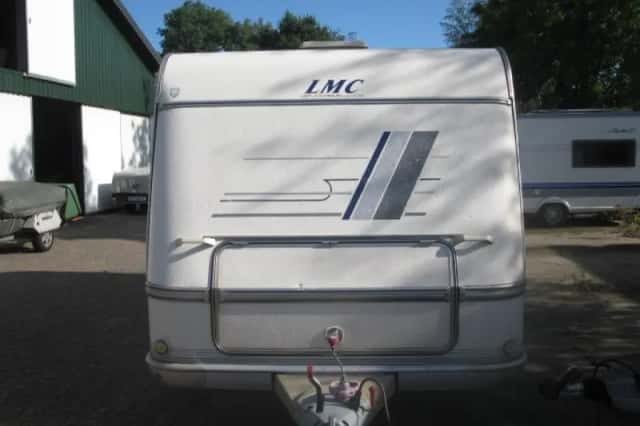 LMC Ambassador (1999) thumbnail 6