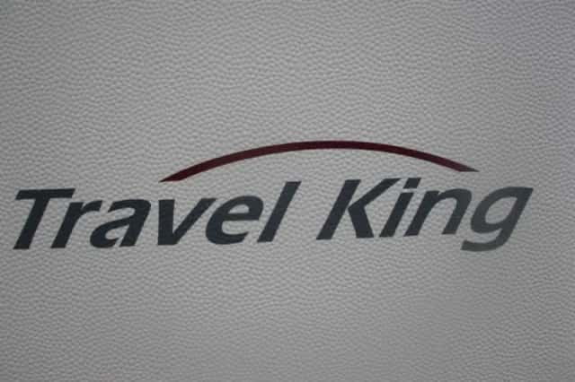 T.E.C. Travel King (2006) thumbnail 6