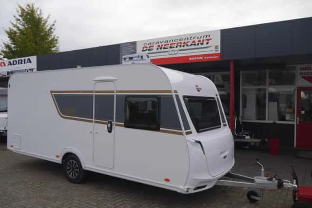 Bürstner B66 (2026) thumbnail 1