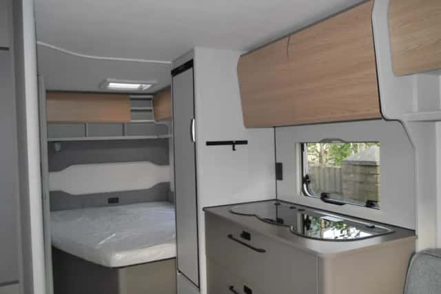 Bürstner B66 (2026) thumbnail 5