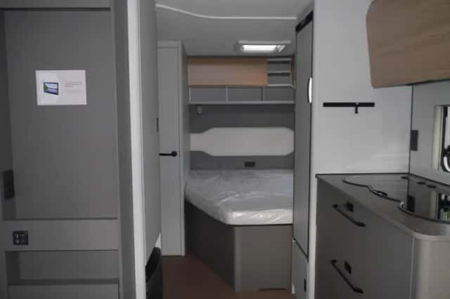 Bürstner B66 (2026) thumbnail 6
