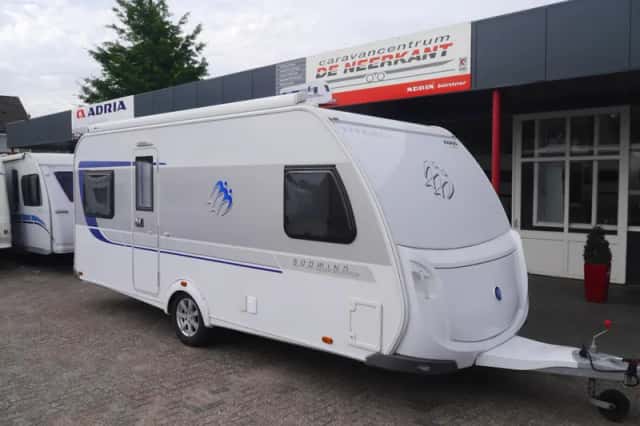 Knaus Südwind (2017) thumbnail 1