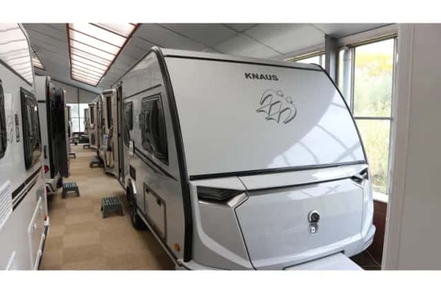 Knaus Südwind (2026) thumbnail 1