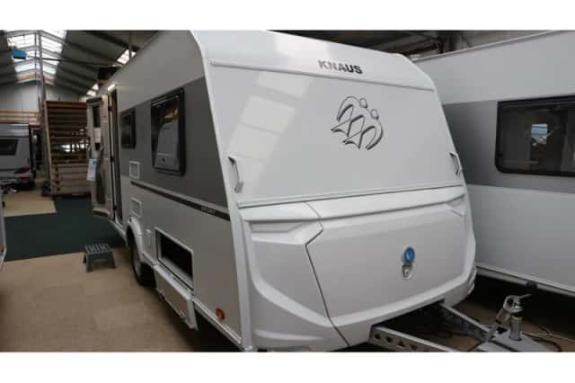 Knaus Sport (2026) thumbnail 1