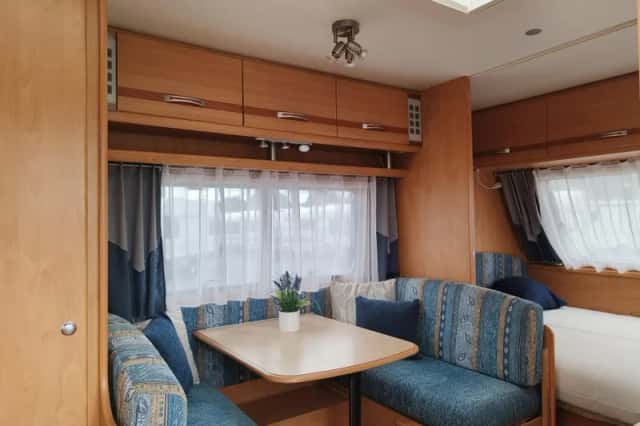 Caravelair Ambiance Style (2009) thumbnail 1