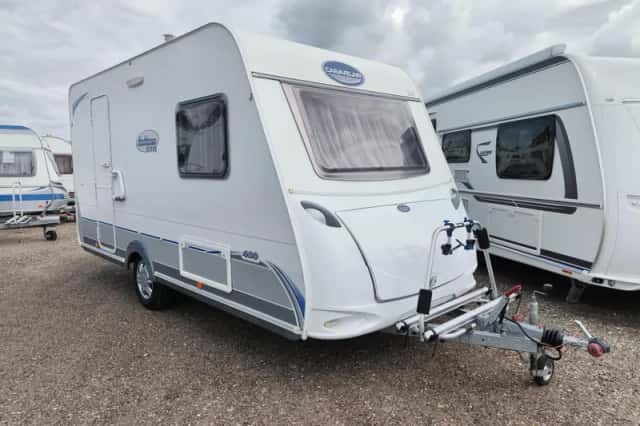 Caravelair Ambiance Style (2009) thumbnail 2