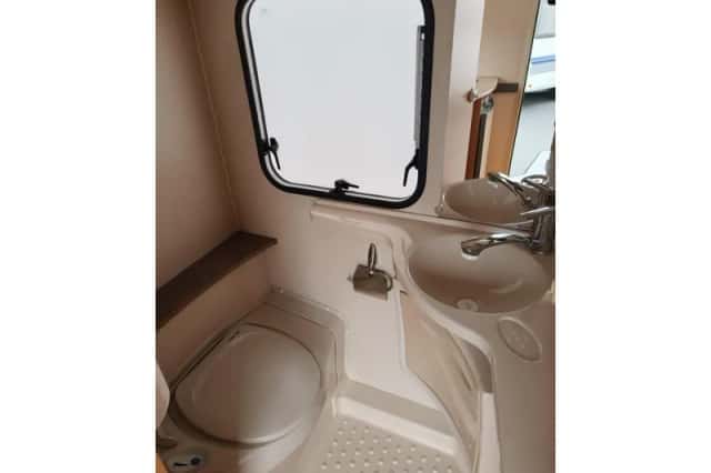 Caravelair Ambiance Style (2009) thumbnail 3