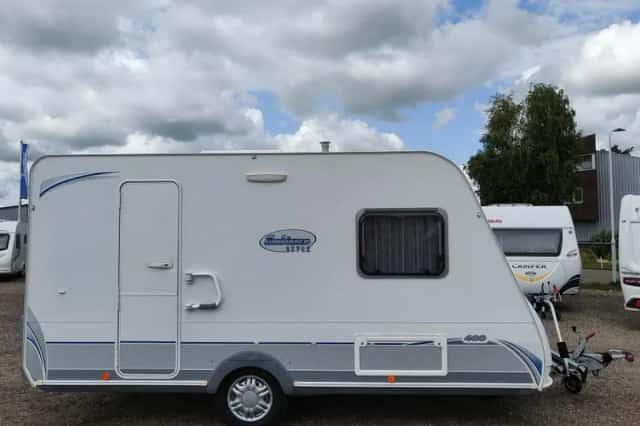 Caravelair Ambiance Style (2009) thumbnail 4