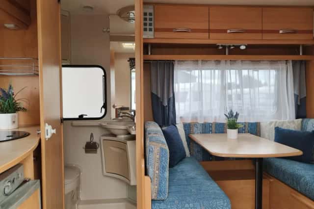 Caravelair Ambiance Style (2009) thumbnail 6