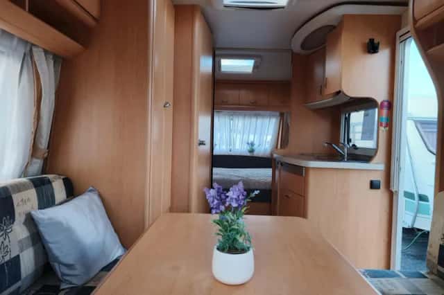 Hobby De Luxe (2008) thumbnail 1