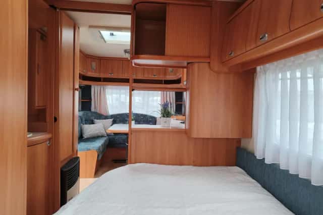 Hobby De Luxe Easy (2006) thumbnail 1