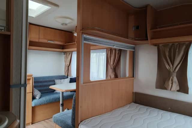 Beyerland Sprinter (2008) thumbnail 2