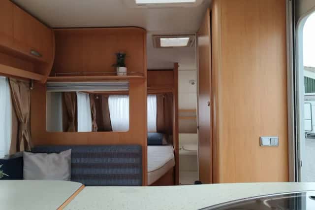 Beyerland Sprinter (2008) thumbnail 4