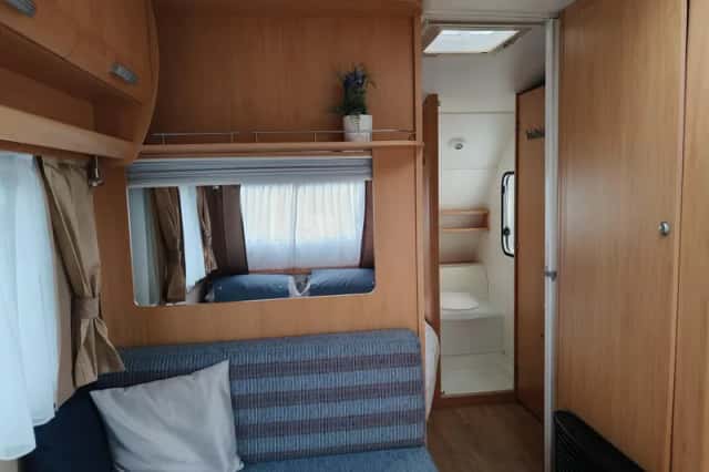 Beyerland Sprinter (2008) thumbnail 6