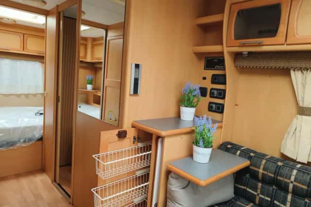 Elddis Crusader (2007) thumbnail 2