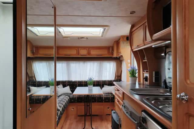 Elddis Crusader (2007) thumbnail 4