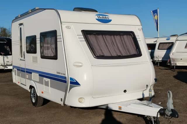 Hobby De Luxe (2008) thumbnail 3