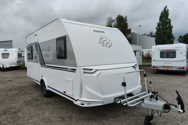 Knaus Sport (2022) thumbnail 2