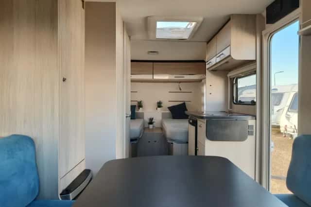 Caravelair Antares Style (2019) thumbnail 2
