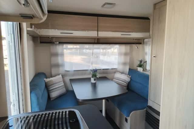 Caravelair Antares Style (2019) thumbnail 4