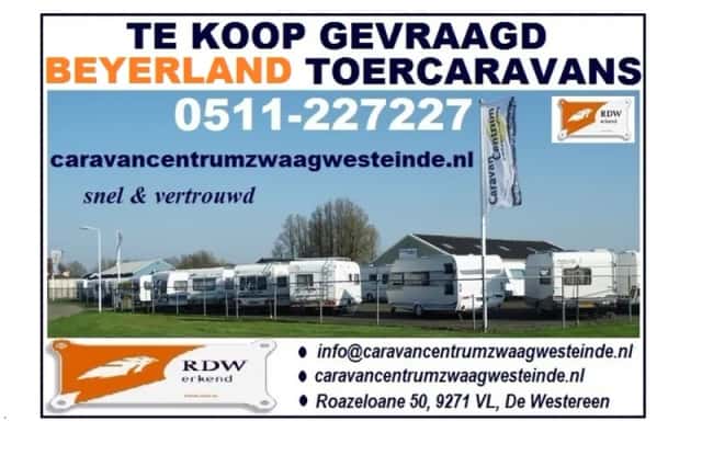 Beyerland Sprinter (0) thumbnail 2