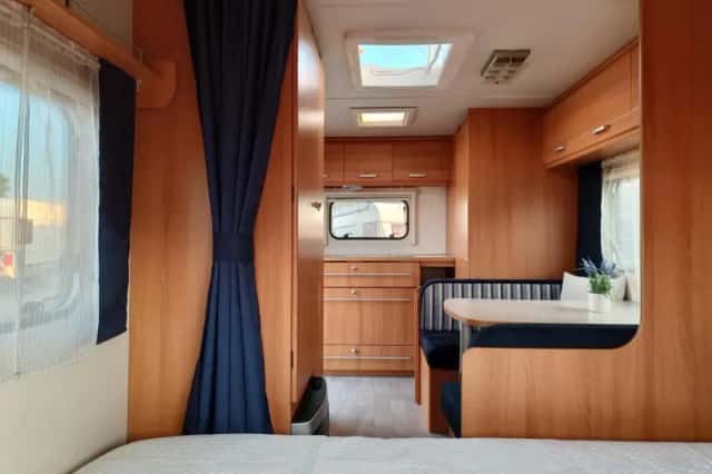 Caravelair Antares (2013) thumbnail 1