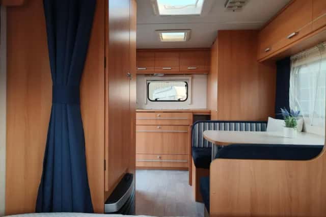 Caravelair Antares (2013) thumbnail 2