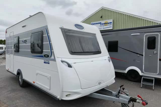 Caravelair Antares (2013) thumbnail 4