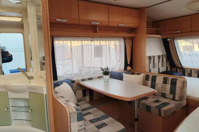 Beyerland Sprinter (2005) thumbnail 1