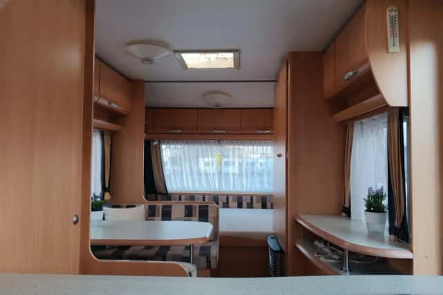 Beyerland Sprinter (2005) thumbnail 2