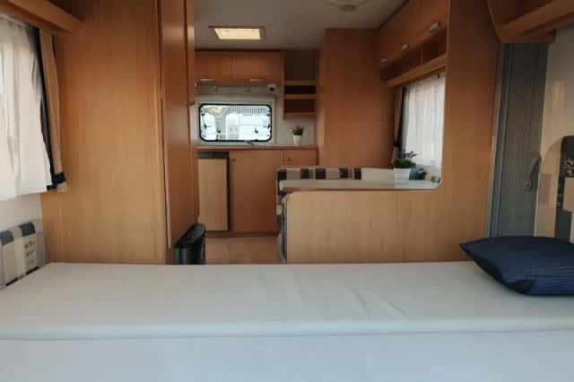 Beyerland Sprinter (2005) thumbnail 3