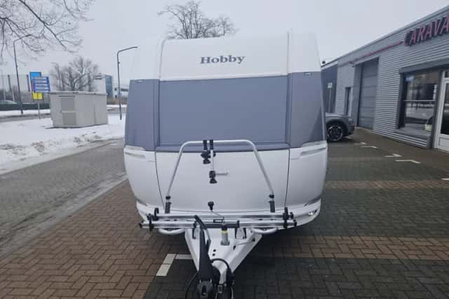 Hobby On Tour (2024) thumbnail 3