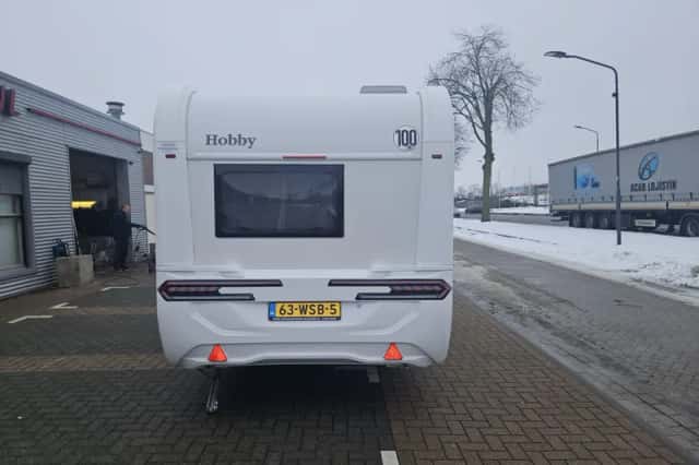 Hobby On Tour (2024) thumbnail 6