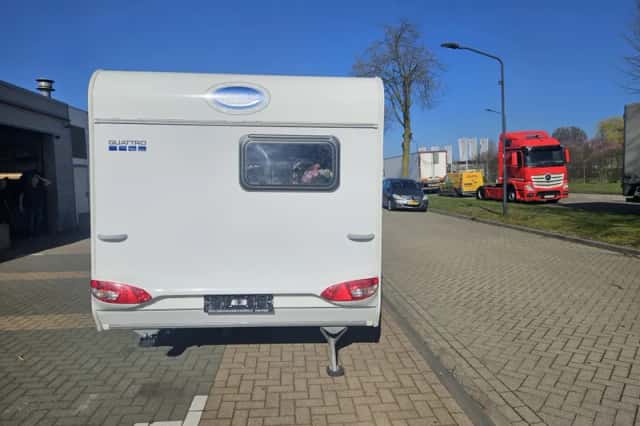Caravelair Antares Luxe (2014) thumbnail 4