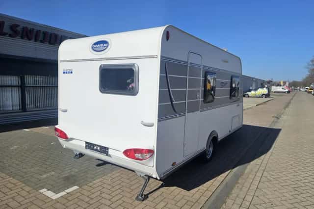 Caravelair Antares Luxe (2014) thumbnail 5