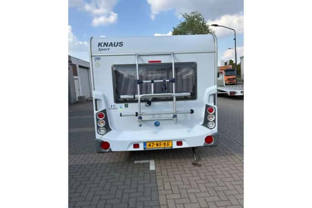 Knaus Sport (2011) thumbnail 4
