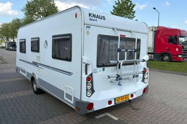 Knaus Sport (2011) thumbnail 5