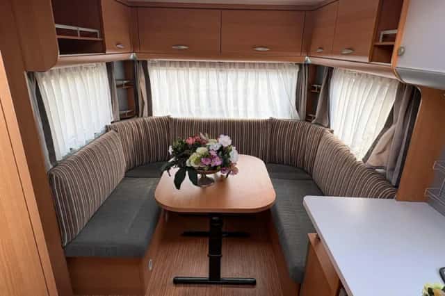 Knaus Sport (2011) thumbnail 6
