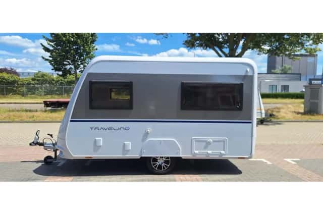 Knaus Travelino (2021) thumbnail 3