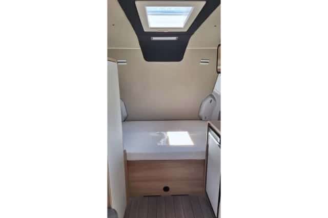 Knaus Travelino (2021) thumbnail 6