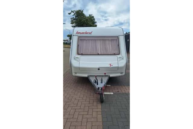 Beyerland Sprinter (2002) thumbnail 2