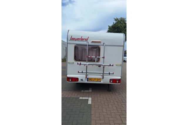 Beyerland Sprinter (2002) thumbnail 5