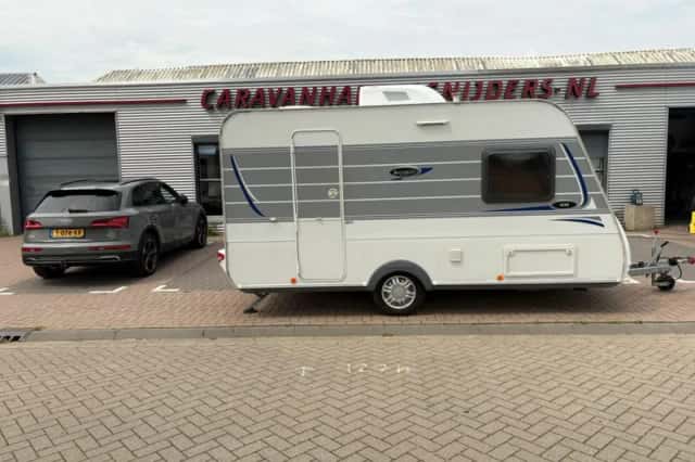 Caravelair Antares (2014) thumbnail 1