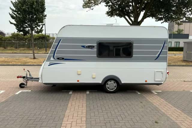 Caravelair Antares (2014) thumbnail 2