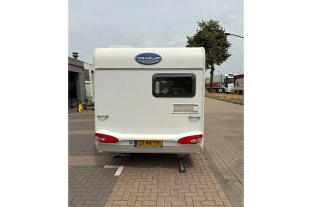 Caravelair Antares (2014) thumbnail 3