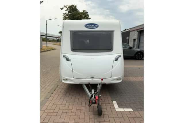 Caravelair Antares (2014) thumbnail 4